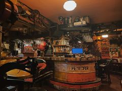 -流浪者复古西餐鸡尾酒吧(沈阳店)