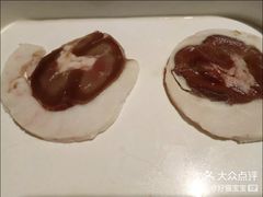 牛腰子-将军令自助烤肉火锅(安详街店)