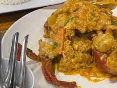 -Doo Dee Thai Food(Issan/Isaan/Esan)