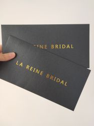 -拉瑞娜LaReine婚纱礼服高级定制