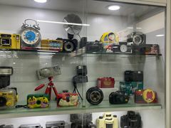 -星光摄影器材城