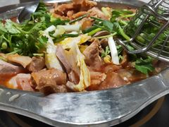 -古乐牛香·鲜牛肉牛杂火锅(新区店)