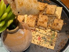 -一味大院•桐庐菜传承店(春江路店)