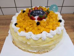 -丁先生蛋糕·品质鲜作(桐梓林店)