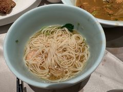 -静之湖湖畔餐厅