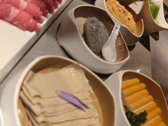-海底捞火锅(劲松店)