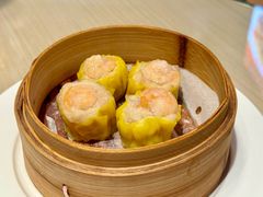 -细记港九大牌档(长宁龙之梦店)