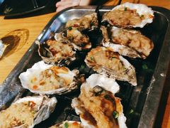 -云晓光头烧烤吧(新大陆广场店)