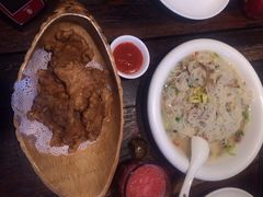 临家闽南菜(大唐店)-临家闽南菜(大唐店)
