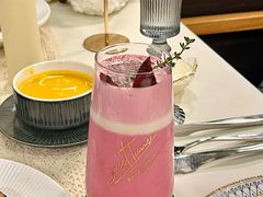 -伯顿西餐厅(厚街香榭丽店)