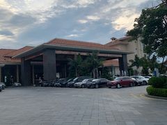 -惠州金海湾嘉华度假酒店