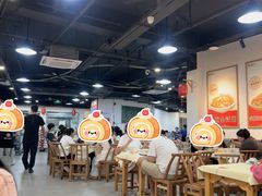 -笨罗卜浏阳菜馆(龙华鹏润达店)