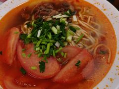 -陕西餐厅(欧亚卖场店)