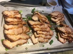 -绿茶餐厅(广州天河城店)