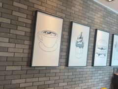 -麦当劳(世贸店)