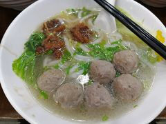 -其美潮州鱼旦粉世家(花城汇南区分店)