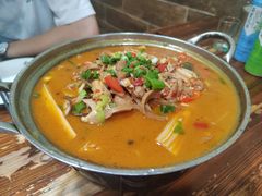-朗妈私房菜(婺女州店)