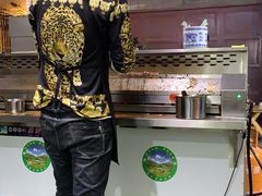 -清真·马峰烤肉(小学习北巷店)