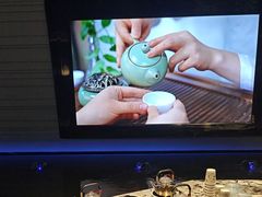 -碧涛阁水世界酒店(万家丽路店)
