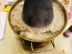 -清花阁乌拉满族火锅(厦门街店)