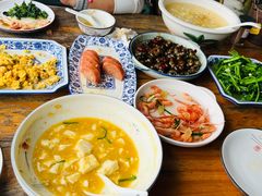 -水岸居湖景农家乐·阳澄湖大闸蟹