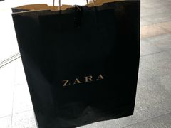 -ZARA(深圳金光华广场店)