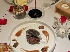 -王品牛排(郑州大卫城店)