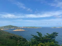 -东极岛景区