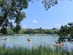 -承德避暑山庄景区