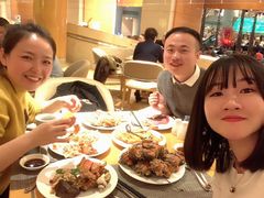 -威斯汀舞台餐厅