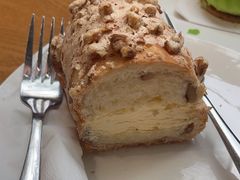 -街角 T·COFFEE 融合料理·BISTRO(车公庙店)