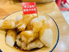 -聂发财重庆江湖菜(解放碑店)