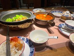 -杨记隆府重庆江湖菜(大悦城店)