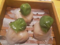 -蔡澜点心·粤菜(花城汇南区店)