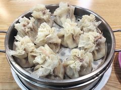 -牛马行牛肉饸饹铺(长春总店)