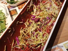 -二旗里烧烤·烤羊排(龙域店)