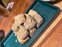 干炸臭豆腐-弄堂里·寻味杭州(湖滨银泰in77C区店)