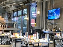 -No.DD戳子烧烤·江湖菜(北京总店)