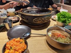 -泥炉烧肉师(新街口金銮巷店)