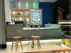 -川流不息(北蔡休闲广场店)