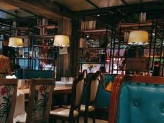 -领鲜活海鲜榴莲自助火锅(东门店)