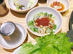 -喜来稀肉(北外滩白玉兰广场店)