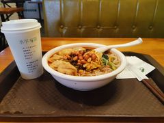 -水平有限螺蛳粉(宏达大厦店)