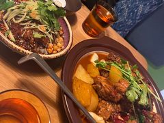 -纳鲁孜·新疆特色餐厅(上海悦荟广场店)