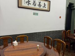 -吴祥记潮州菜·百年老字号·砂锅粥