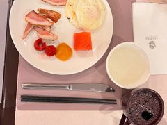 -天伦王朝酒店·盛华瑄餐厅