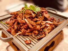 -106餐厅(山水文园店)