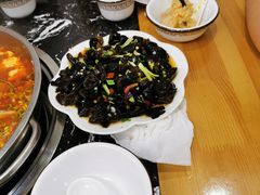 -张氏特色豆花火锅酸汤鱼(江口店)