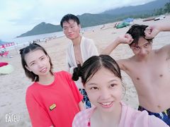 -西涌国际滨海旅游区