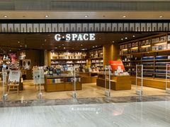 -G·SPACE(金鹰世界店)